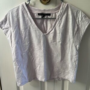 White House Black Market Women’s Tee